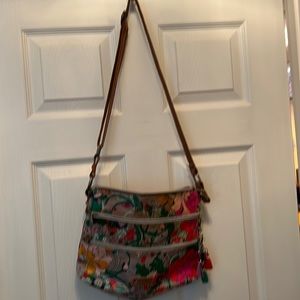 Sakroots Crossbody Purse